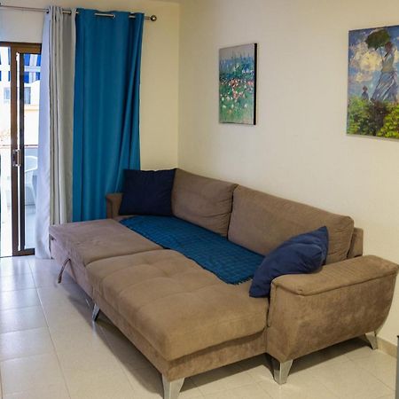 Seguro Spacious Apartment With Roomy Terrace 푸에르토 데 산티아고 외부 사진