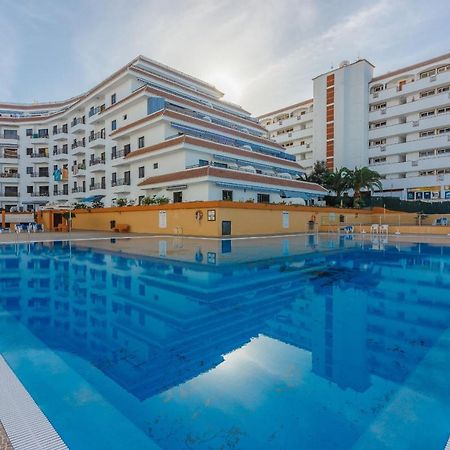 Seguro Spacious Apartment With Roomy Terrace 푸에르토 데 산티아고 외부 사진
