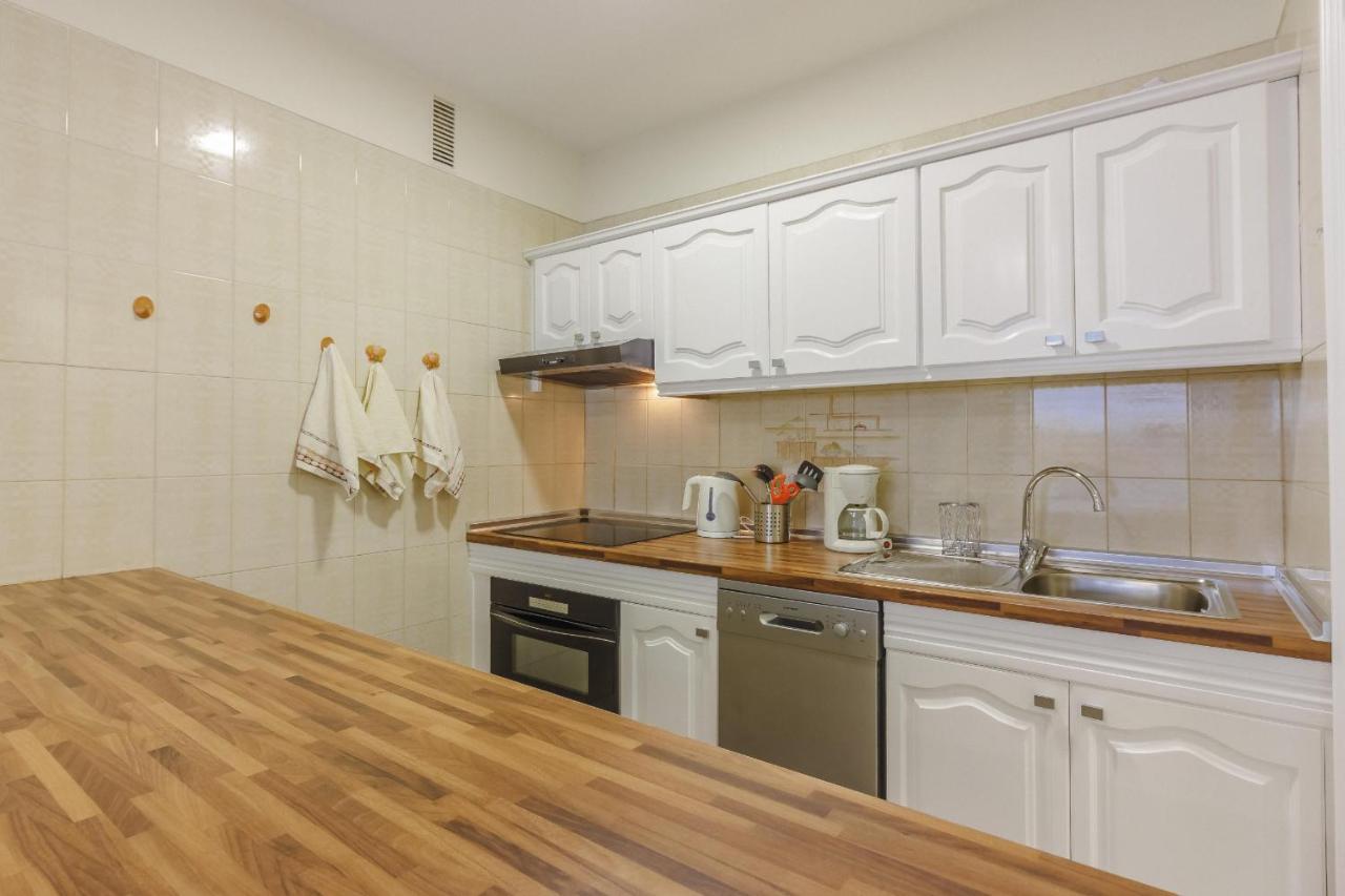 Seguro Spacious Apartment With Roomy Terrace 푸에르토 데 산티아고 외부 사진