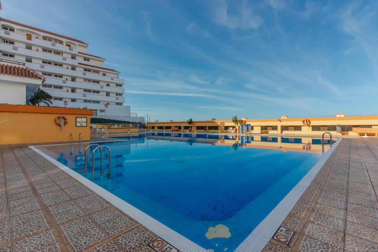 Seguro Spacious Apartment With Roomy Terrace 푸에르토 데 산티아고 외부 사진