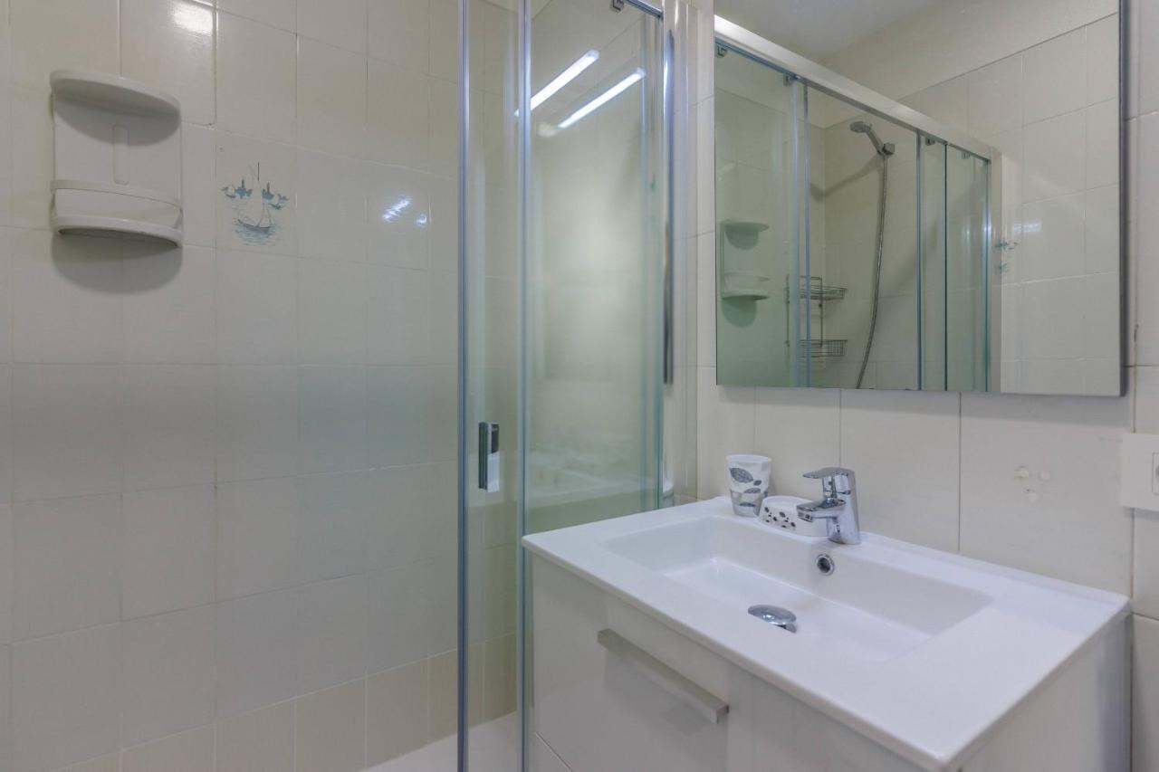 Seguro Spacious Apartment With Roomy Terrace 푸에르토 데 산티아고 외부 사진